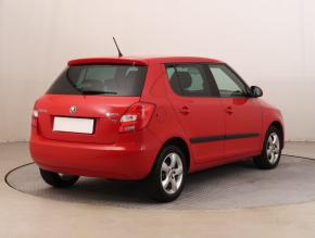 Škoda Fabia  1.6 TDI 