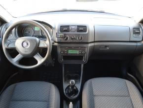 Škoda Fabia  1.6 TDI 