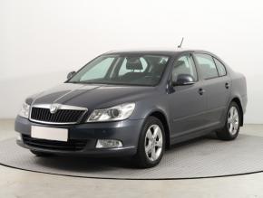 Škoda Octavia  1.6 TDI Elegance 