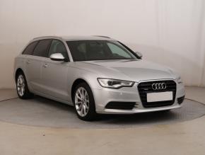 Audi A6  3.0 TDI 