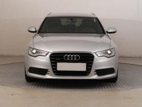 Audi A6  3.0 TDI 