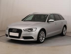 Audi A6  3.0 TDI 