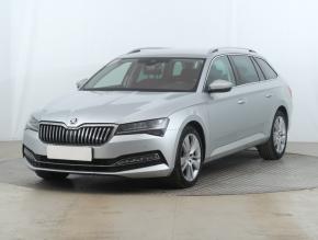 Škoda Superb  2.0 TDI Style 