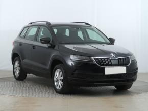 Škoda Karoq  1.0 TSI Ambition