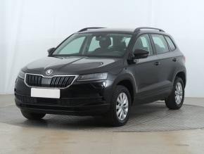 Škoda Karoq  1.0 TSI Ambition 