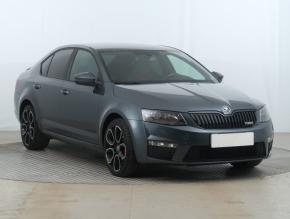 Škoda Octavia  RS 2.0 TDI RS Challenge