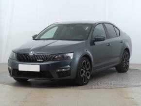 Škoda Octavia  RS 2.0 TDI RS Challenge 