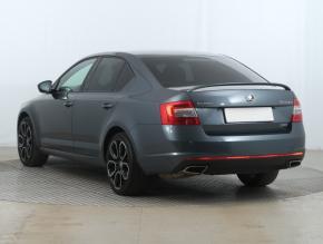 Škoda Octavia  RS 2.0 TDI RS Challenge 