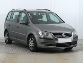 Volkswagen Touran  1.9 TDI 