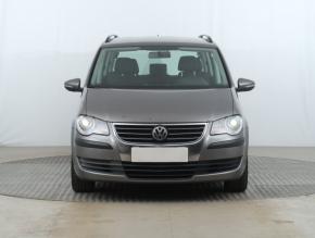 Volkswagen Touran  1.9 TDI 