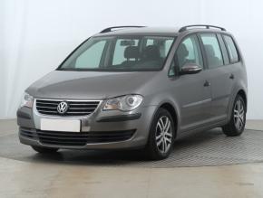 Volkswagen Touran  1.9 TDI 