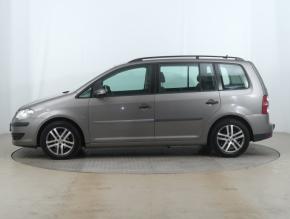 Volkswagen Touran  1.9 TDI 