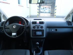 Volkswagen Touran  1.9 TDI 