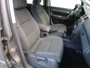 Volkswagen Touran  1.9 TDI 