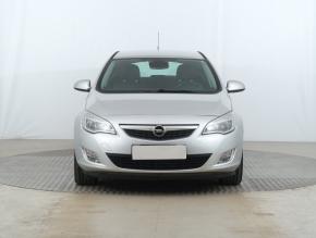 Opel Astra  1.4 T 