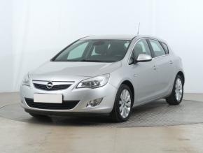 Opel Astra  1.4 T 