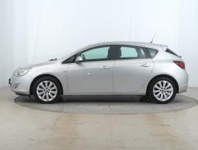 Opel Astra  1.4 T 