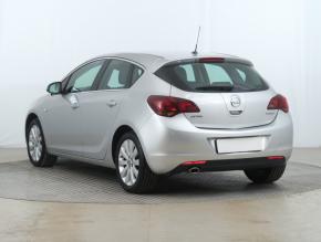 Opel Astra  1.4 T 