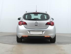 Opel Astra  1.4 T 