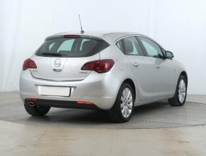 Opel Astra  1.4 T 