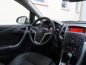 Opel Astra  1.4 T 