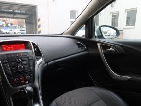 Opel Astra  1.4 T 