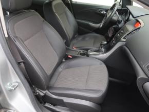 Opel Astra  1.4 T 