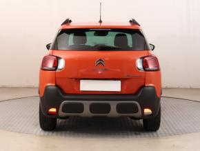 Citroen C3 Aircross  1.2 PureTech 