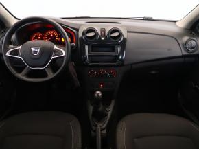 Dacia Logan  1.0 SCe 