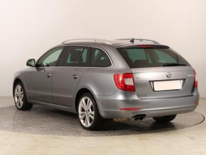 Škoda Superb  2.0 TDI 