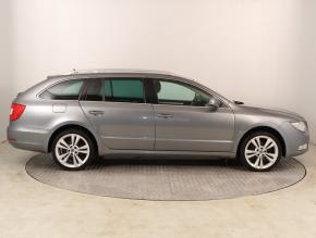 Škoda Superb  2.0 TDI 