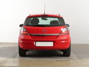 Opel Astra  1.6 16V 