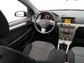 Opel Astra  1.6 16V 