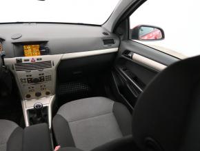 Opel Astra  1.6 16V 