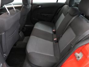 Opel Astra  1.6 16V 