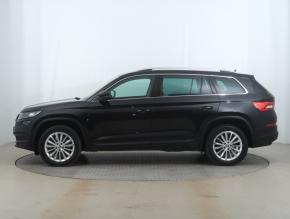 Škoda Kodiaq  2.0 TDI 