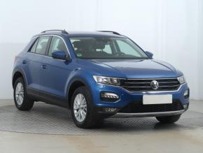 Volkswagen T-Roc  1.5 TSI T-Roc