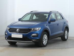 Volkswagen T-Roc  1.5 TSI T-Roc 