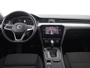 Volkswagen Passat  2.0 TDI 