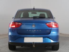 Seat Toledo  1.2 TSI 