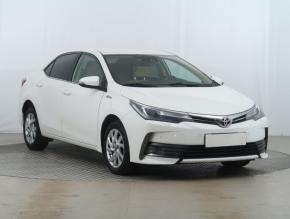 Toyota Corolla  1.6 Valvematic 