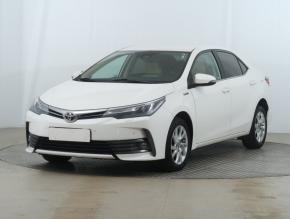 Toyota Corolla  1.6 Valvematic 