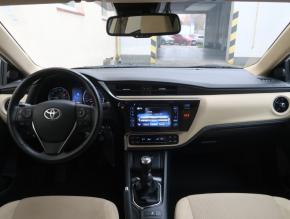 Toyota Corolla  1.6 Valvematic 