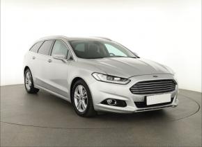 Ford Mondeo  2.0 TDCI 