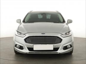 Ford Mondeo  2.0 TDCI 