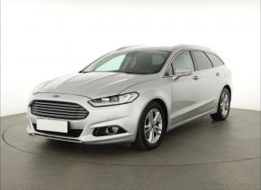 Ford Mondeo  2.0 TDCI 