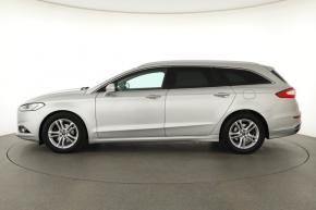 Ford Mondeo  2.0 TDCI 