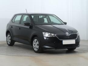 Škoda Fabia  1.0 Ambition 