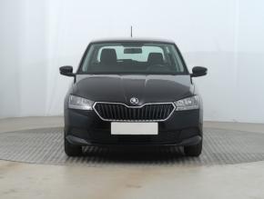 Škoda Fabia  1.0 Ambition 