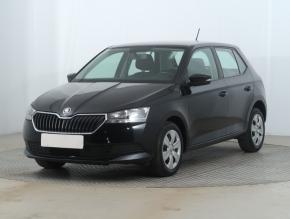 Škoda Fabia  1.0 Ambition 